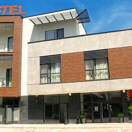 Stenso Rooms Плевен Екстериор снимка