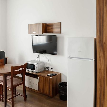 Stenso Rooms Плевен Екстериор снимка