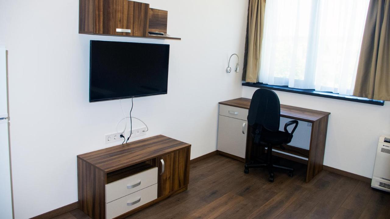 Stenso Rooms Плевен Екстериор снимка