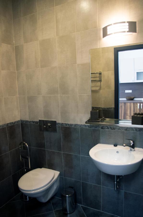 Stenso Rooms Плевен Екстериор снимка