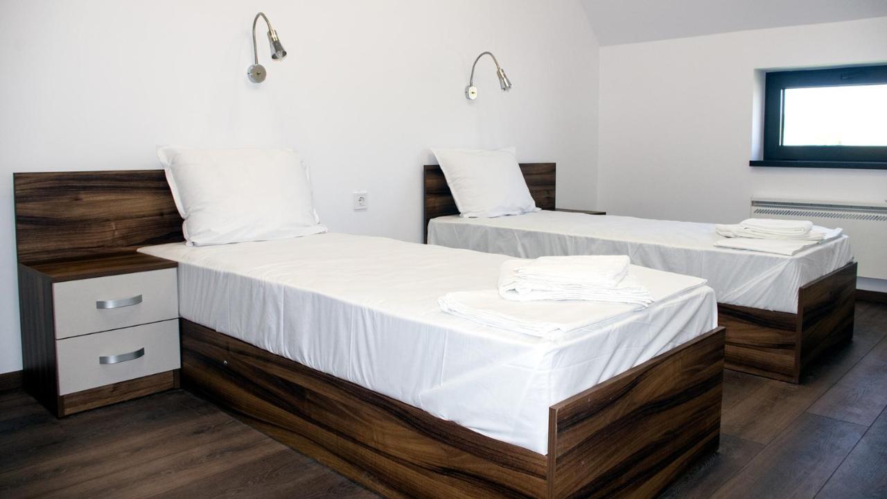 Stenso Rooms Плевен Екстериор снимка