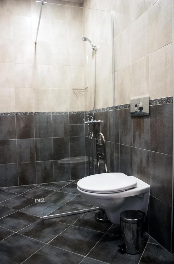 Stenso Rooms Плевен Екстериор снимка
