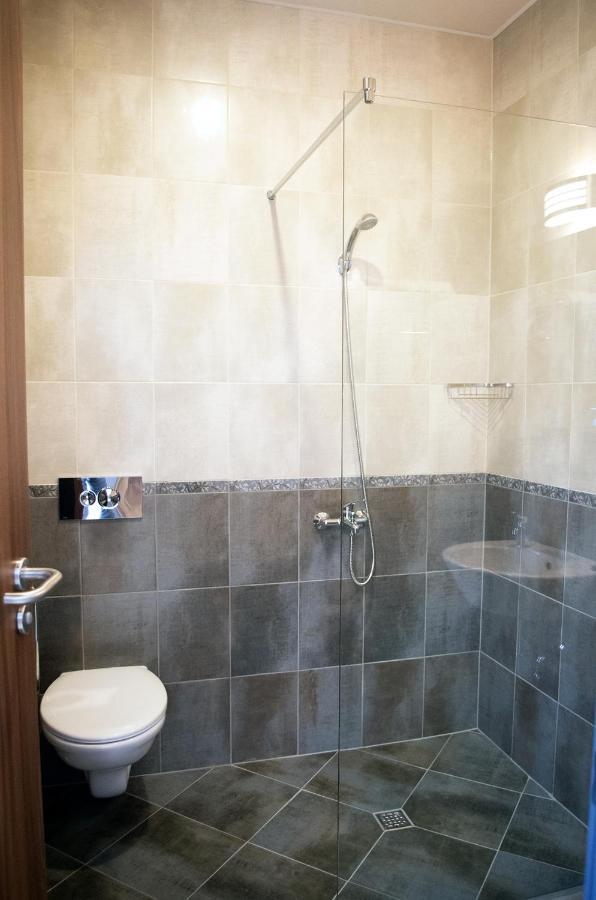 Stenso Rooms Плевен Екстериор снимка