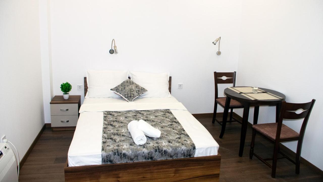 Stenso Rooms Плевен Екстериор снимка