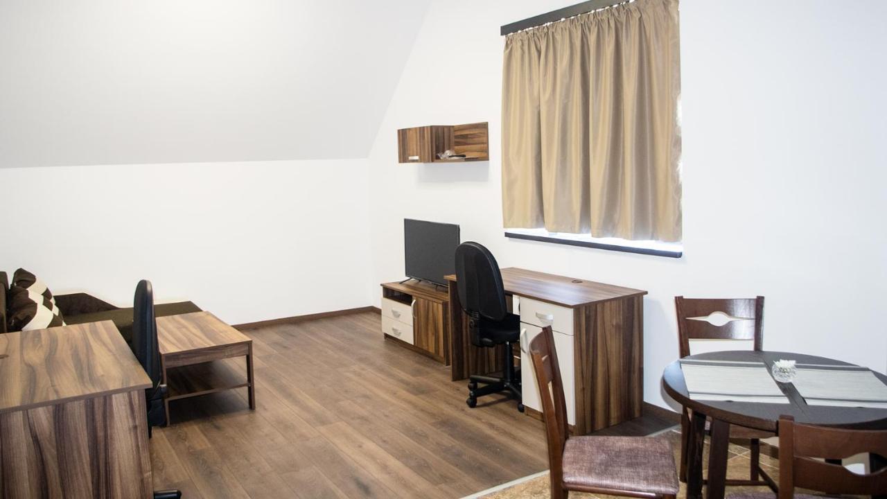 Stenso Rooms Плевен Екстериор снимка
