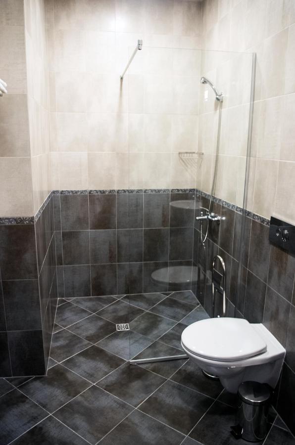 Stenso Rooms Плевен Екстериор снимка