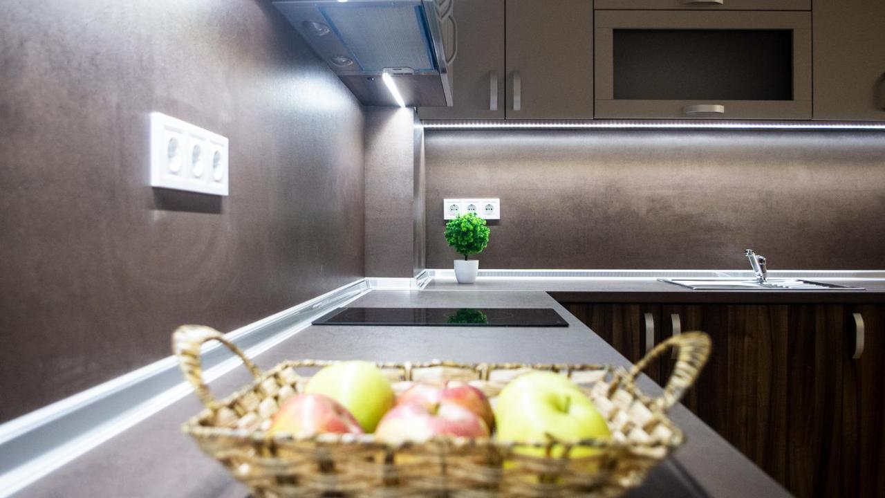 Stenso Rooms Плевен Екстериор снимка