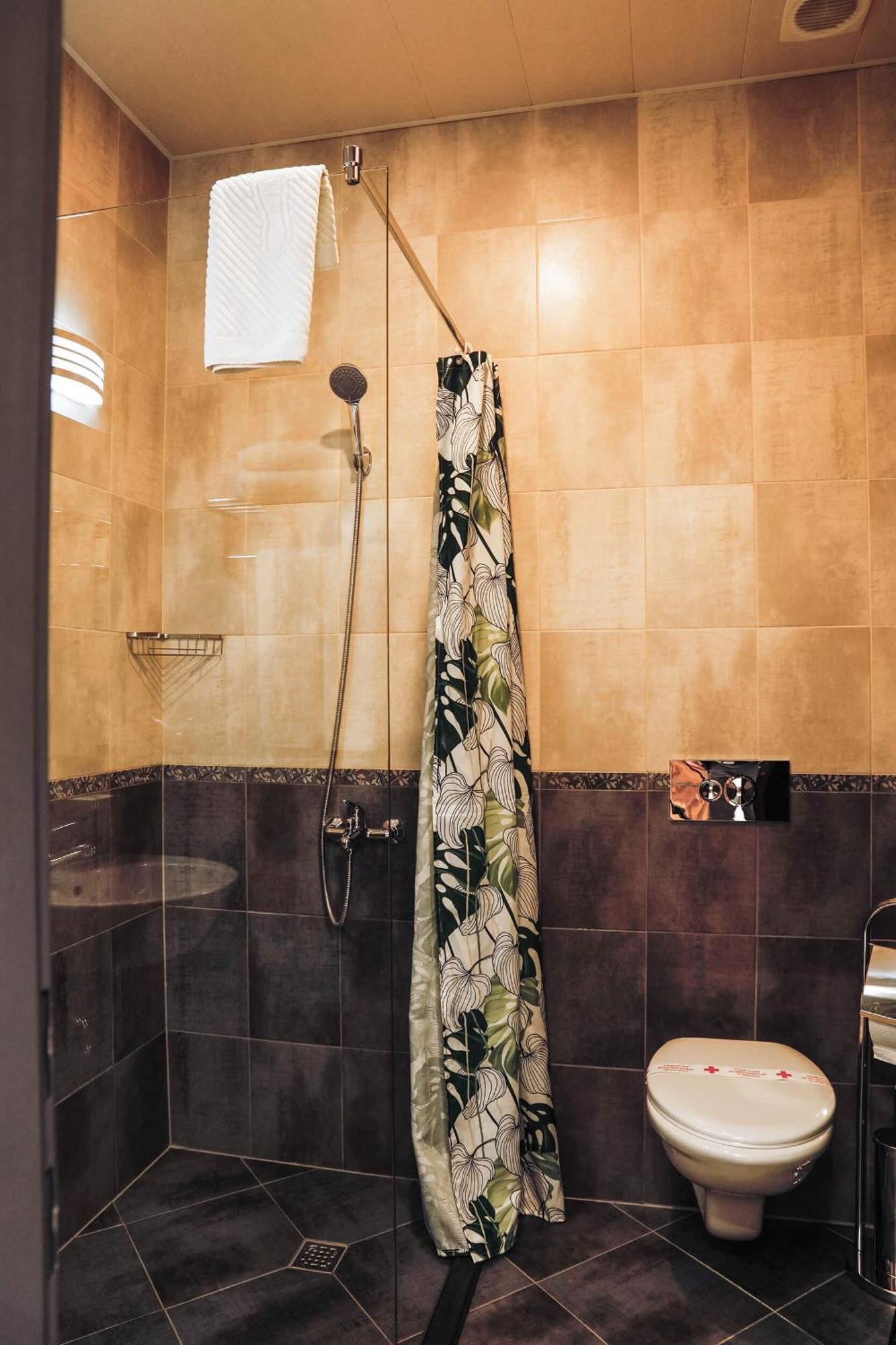 Stenso Rooms Плевен Екстериор снимка