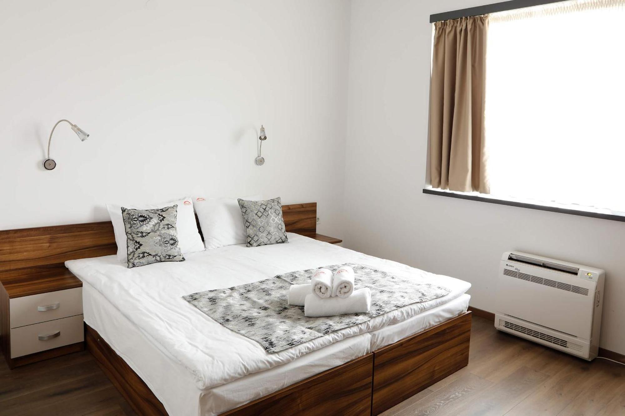 Stenso Rooms Плевен Екстериор снимка